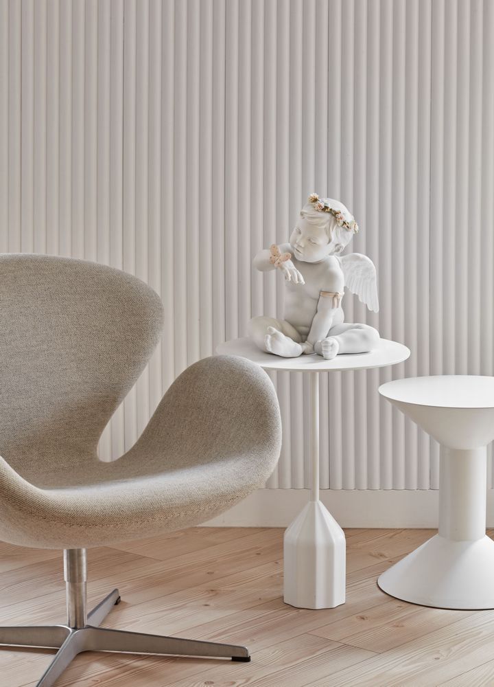 Decorative objects - The Magic of Nature - Lladró Handmade Porcelain - LLADRÓ