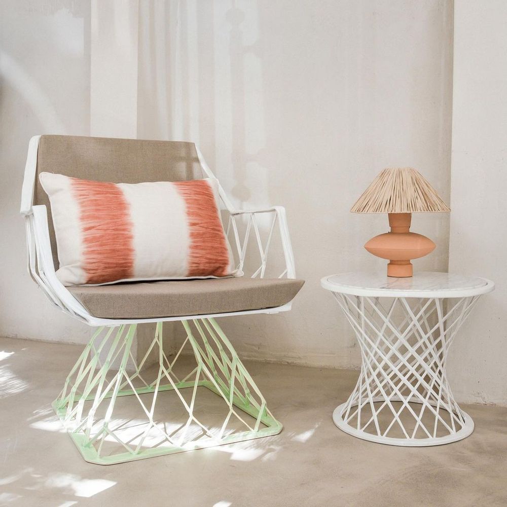 Armchairs - Lobster's Day - LOBSTER'S DAY