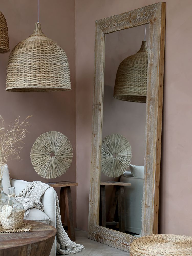 Mirrors - Decorative mirrors - CHIC ANTIQUE A/S