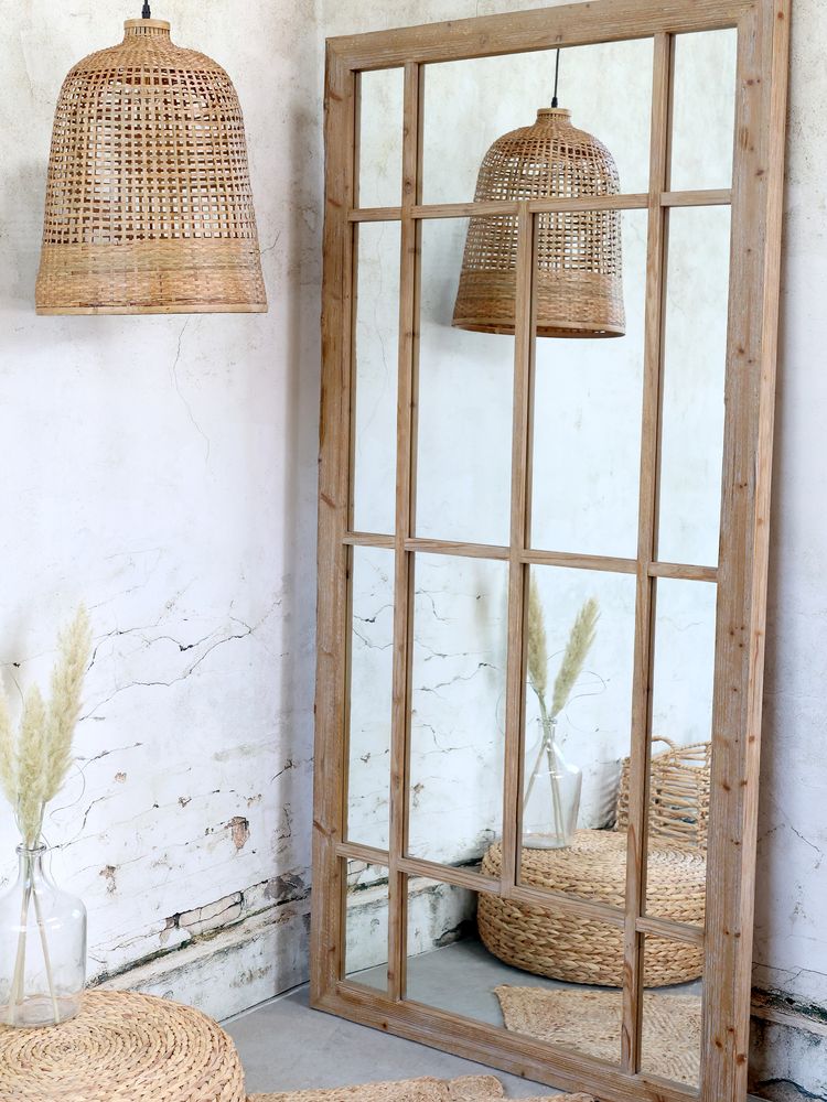 Mirrors - Decorative mirrors - CHIC ANTIQUE A/S