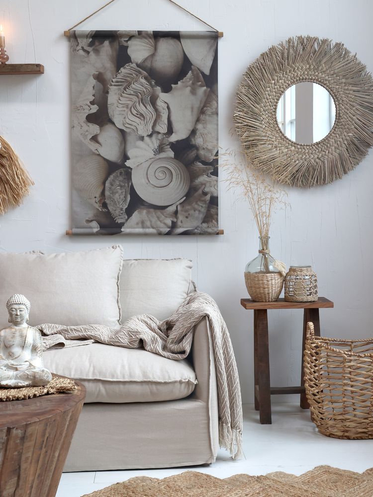 Mirrors - Decorative mirrors - CHIC ANTIQUE A/S