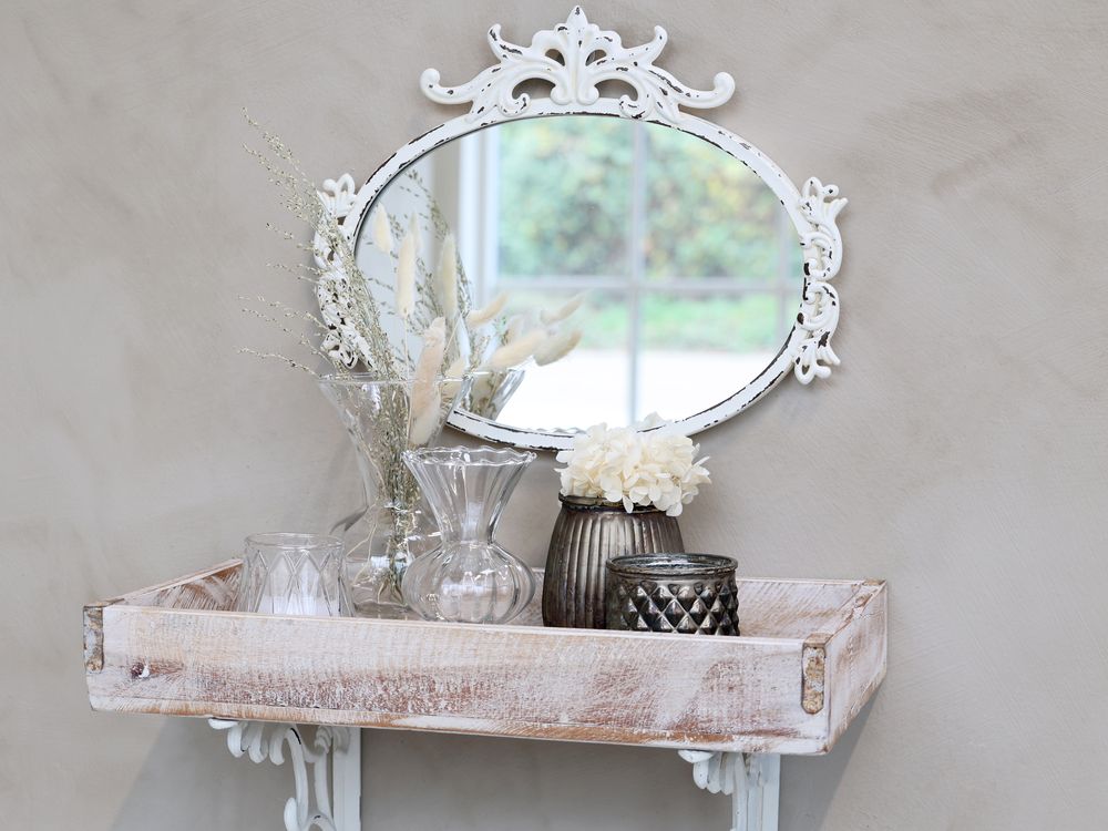 Mirrors - Decorative mirrors - CHIC ANTIQUE A/S