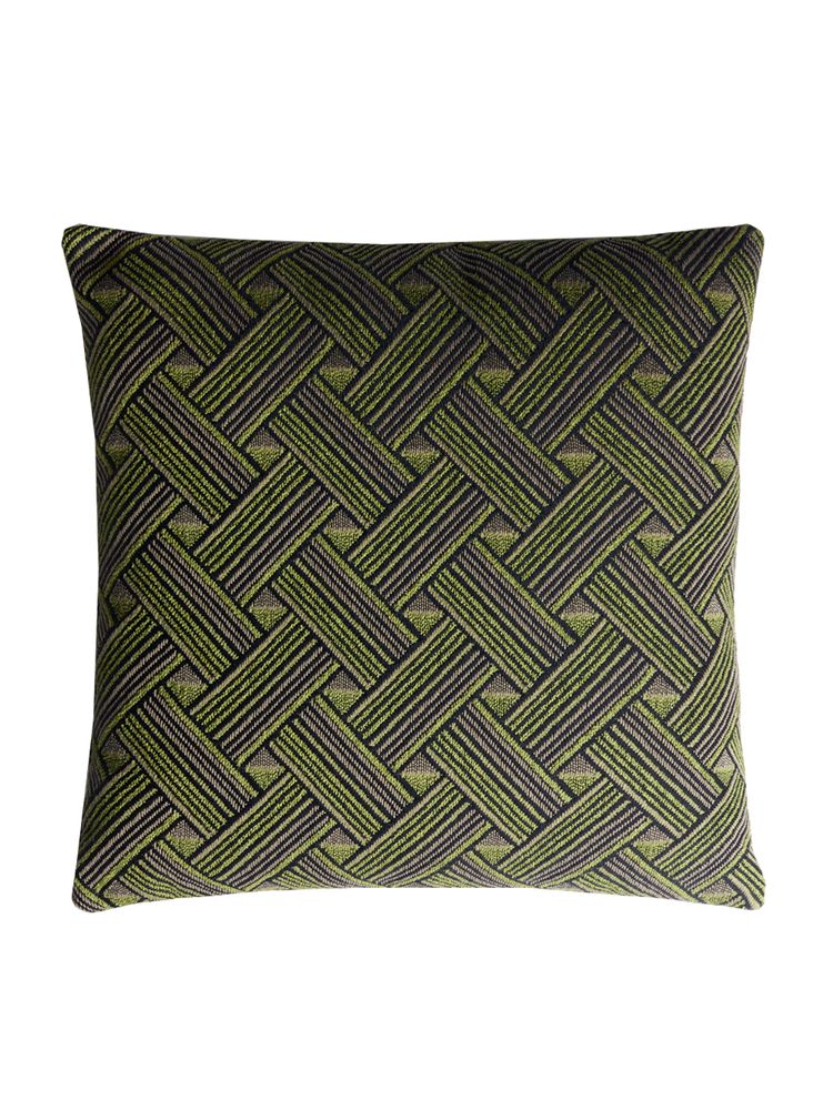Fabric cushions - Cushion ROCK Collection - LO DECOR