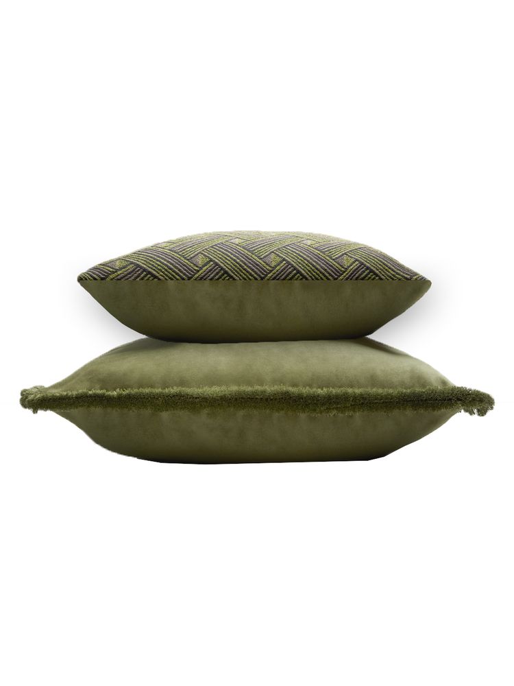 Fabric cushions - Cushion ROCK Collection - LO DECOR