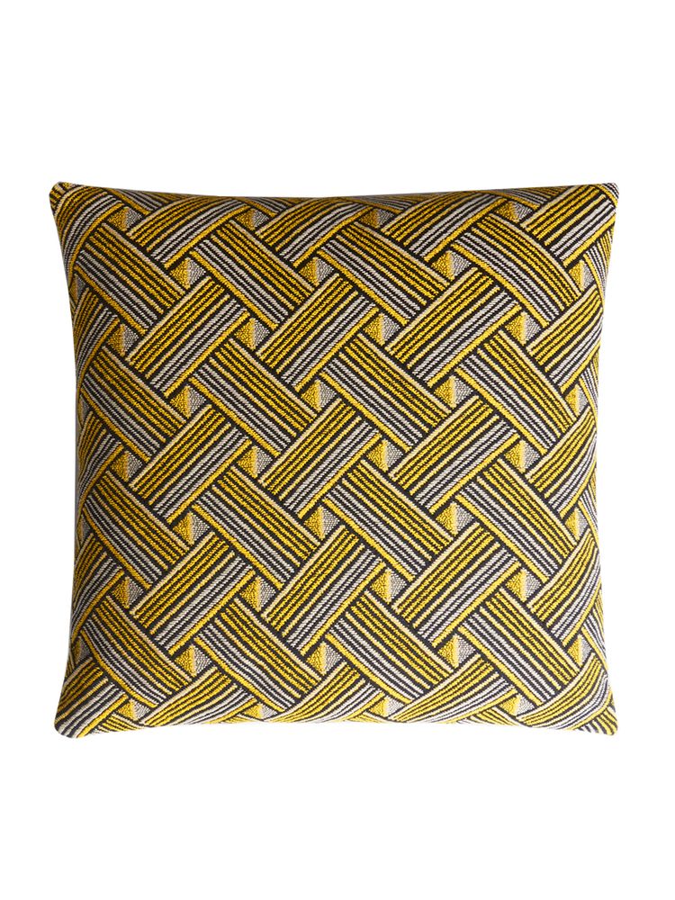 Fabric cushions - Cushion ROCK Collection - LO DECOR