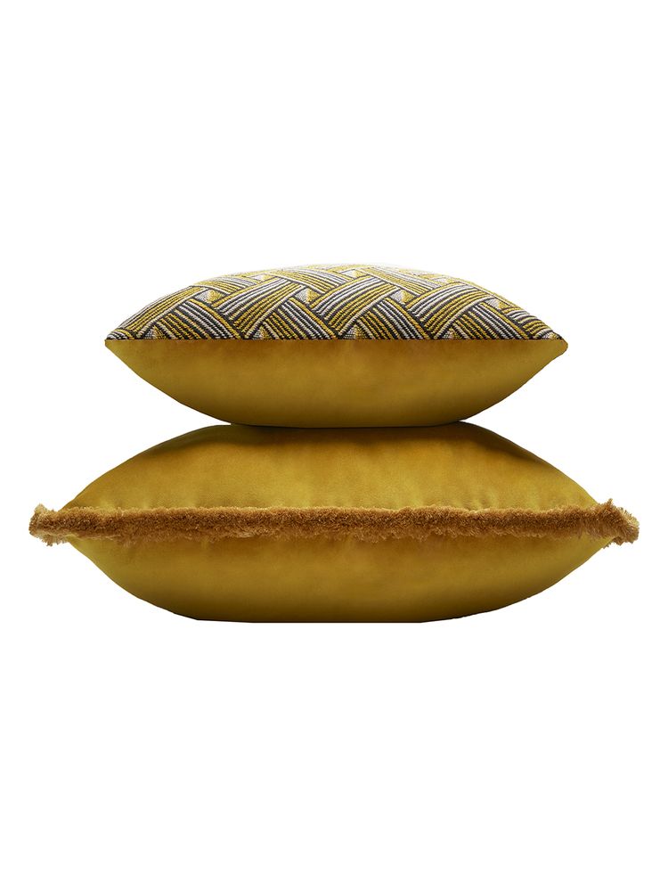 Fabric cushions - Cushion ROCK Collection - LO DECOR