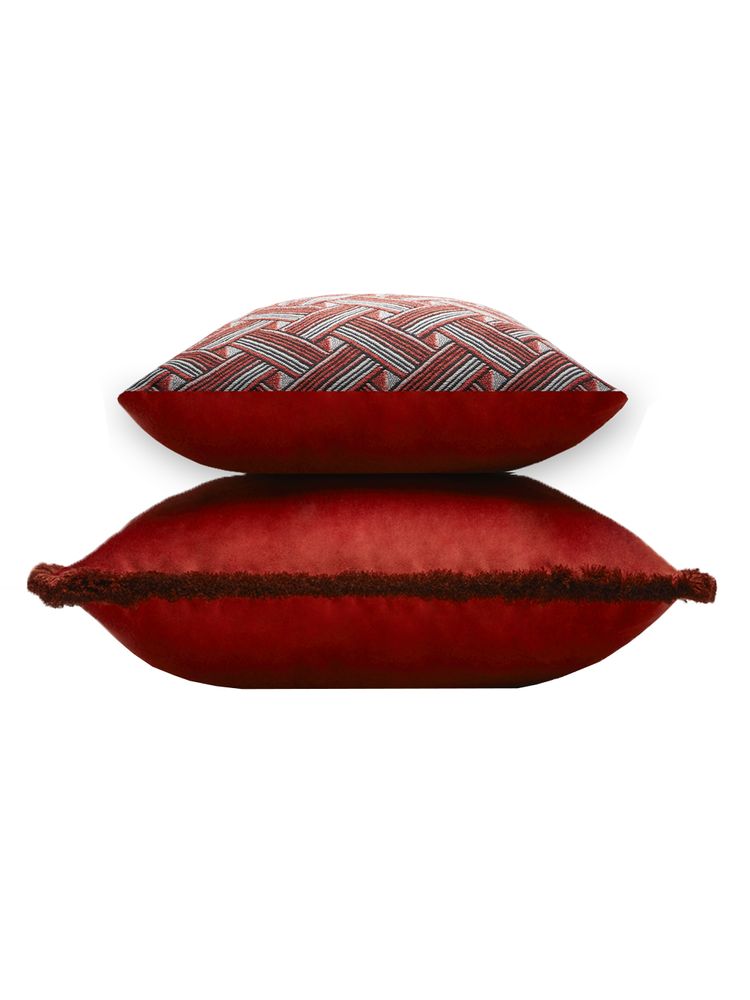 Fabric cushions - Cushion ROCK Collection - LO DECOR