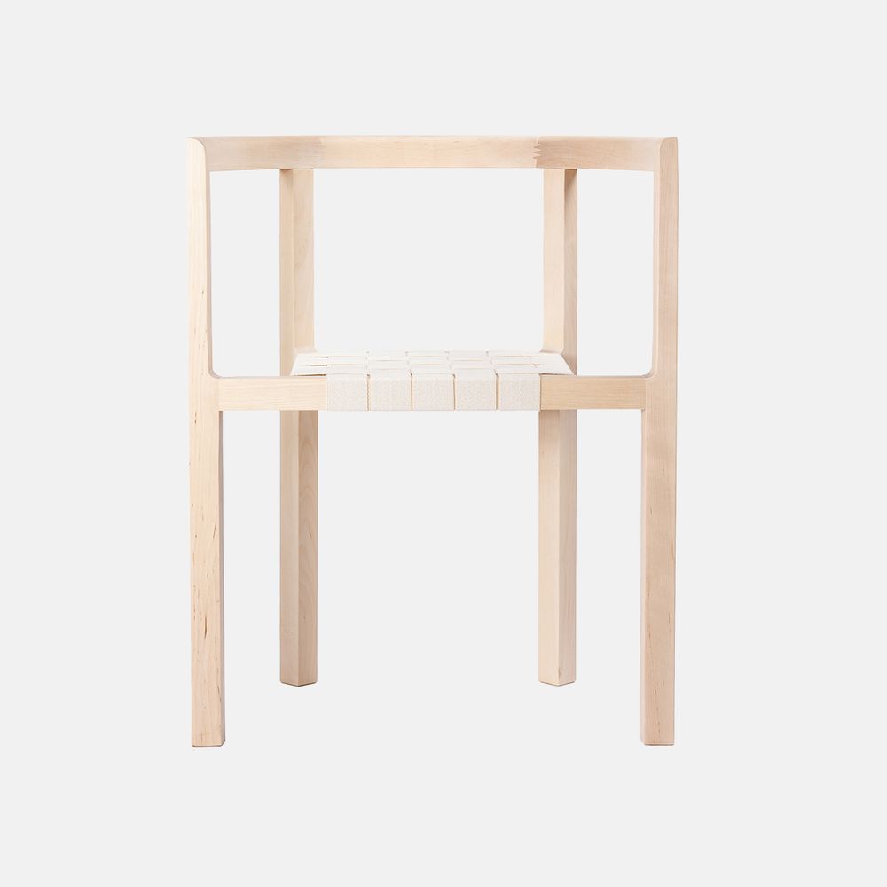 Chaises - Chaise Enghave - MATIAS MOELLENBACH