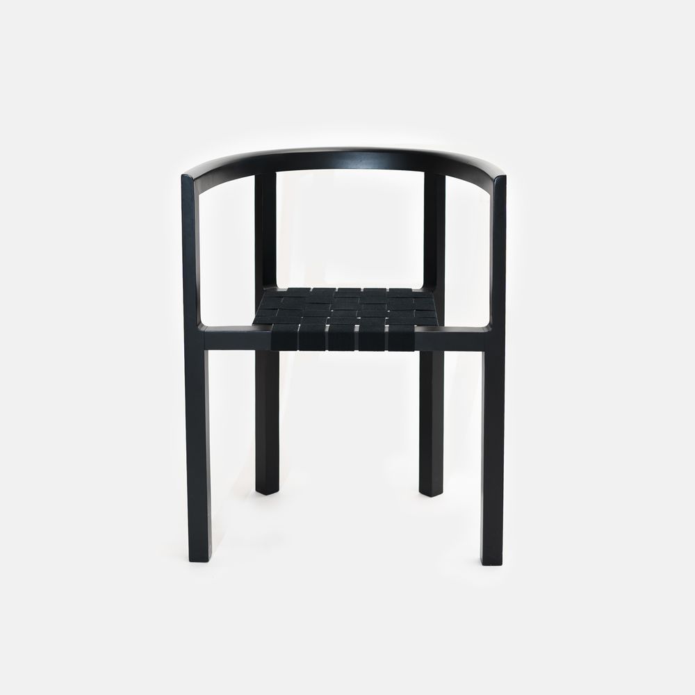 Chaises - Chaise Enghave - MATIAS MOELLENBACH