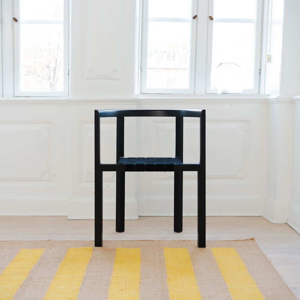 Chaises - Chaise Enghave - MATIAS MOELLENBACH