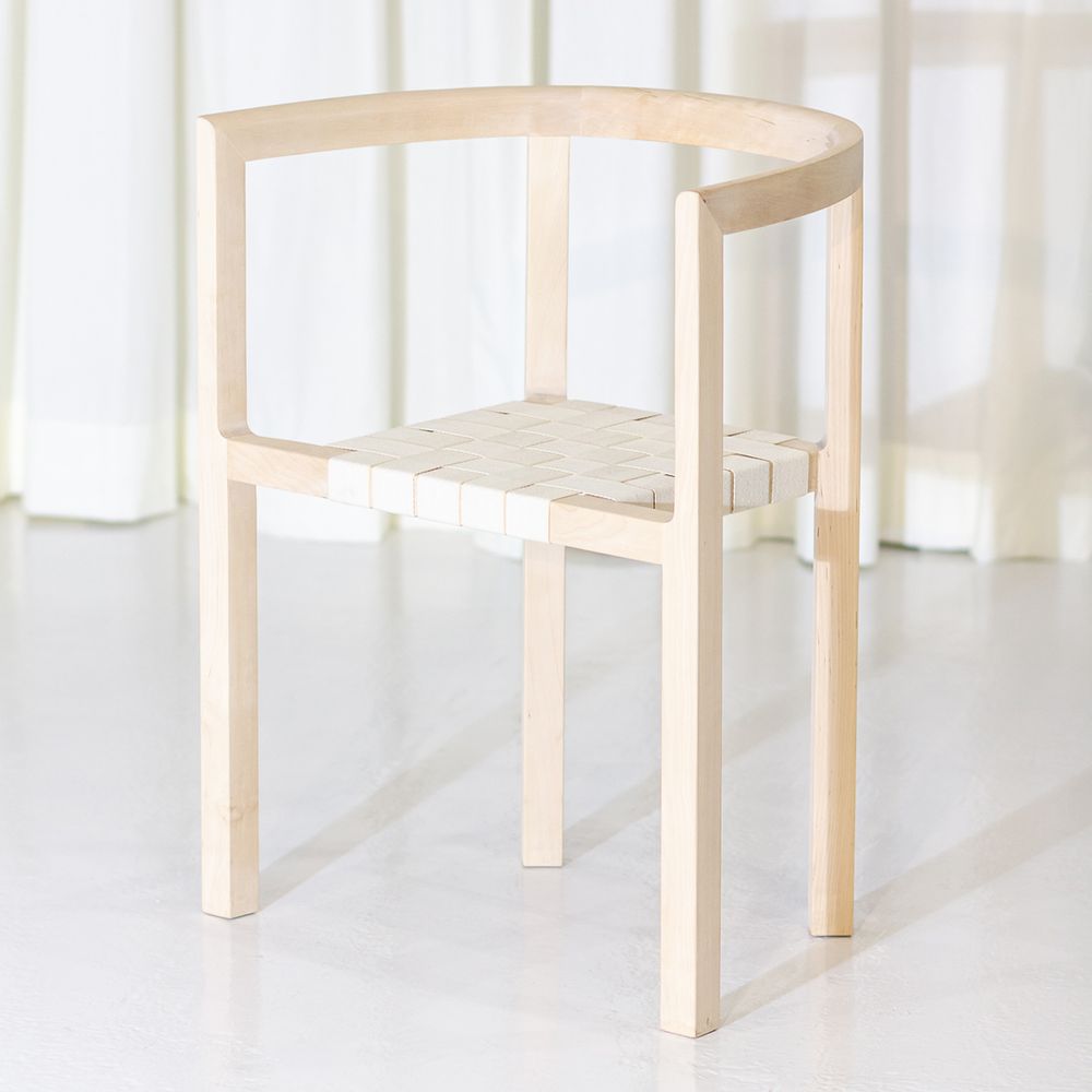 Chaises - Chaise Enghave - MATIAS MOELLENBACH