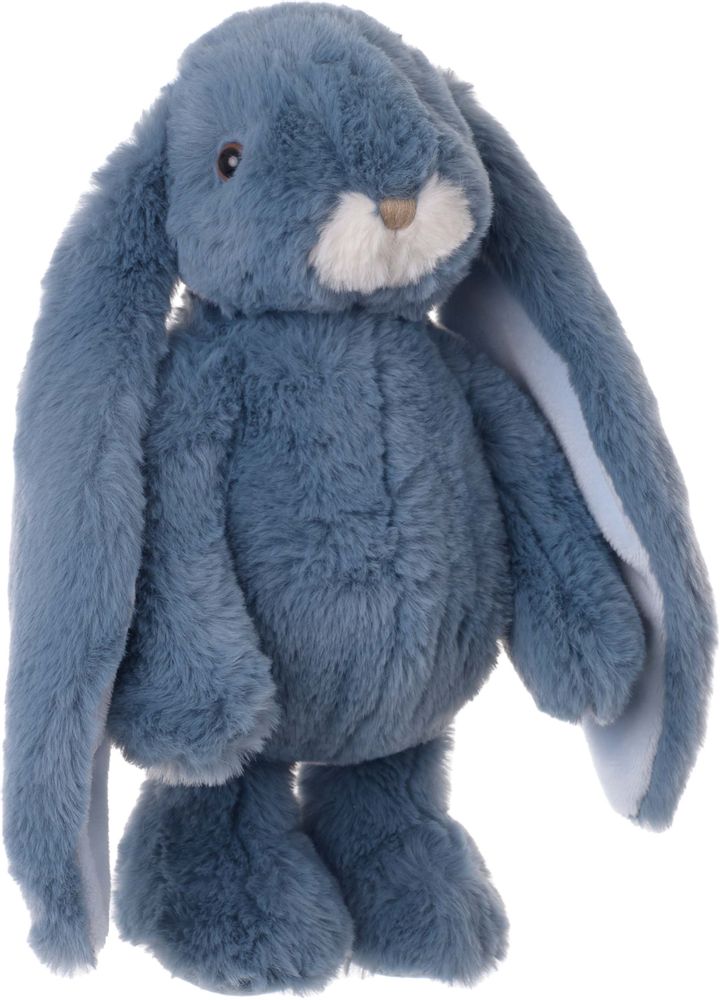 Peluches - Friendly Kanini - Fjord Blue - BUKOWSKI DESIGN AB