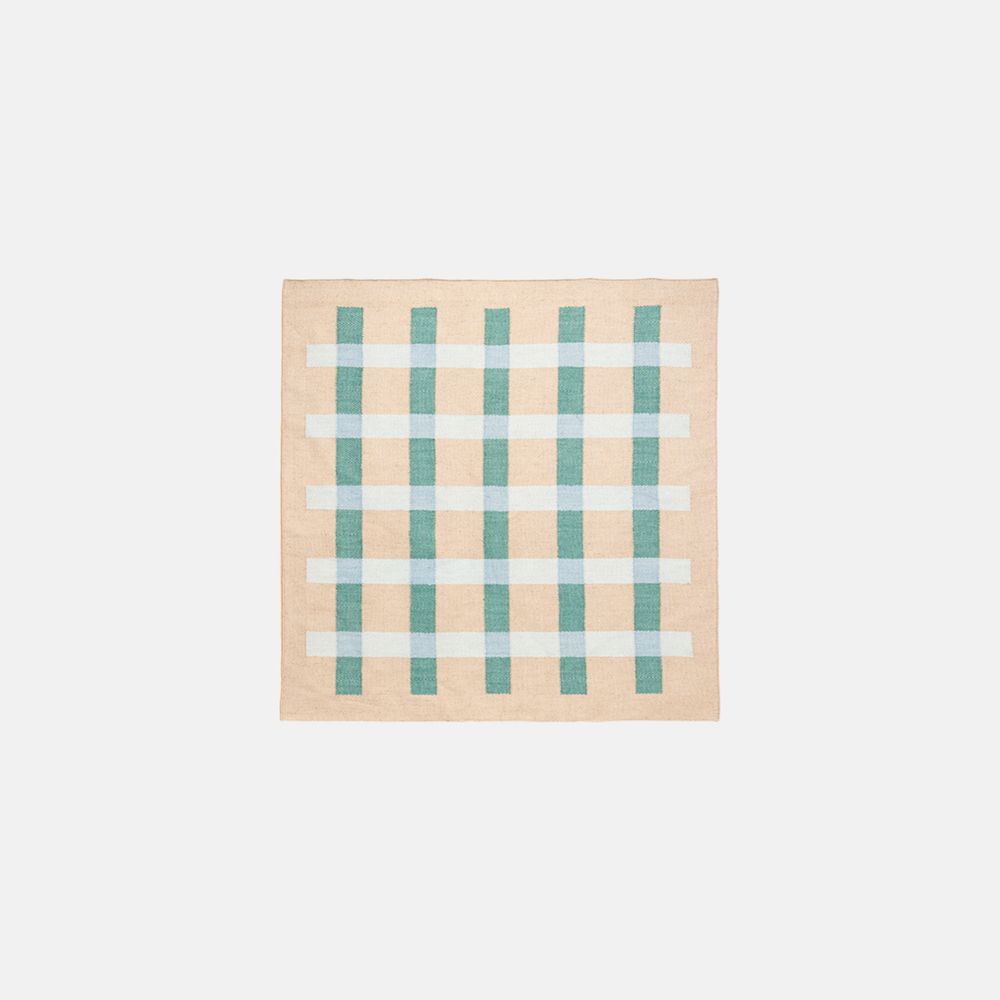 Contemporary carpets - Organic Jute Rugs - MATIAS MOELLENBACH