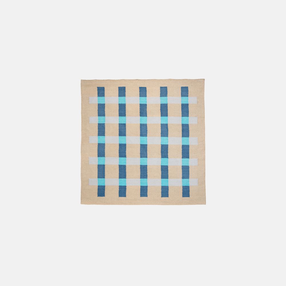 Contemporary carpets - Organic Jute Rugs - MATIAS MOELLENBACH