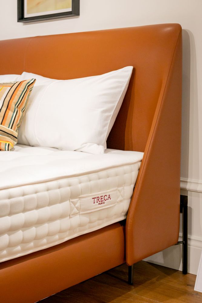 Beds - GRESSEY HEADBOARD - TRECA PARIS