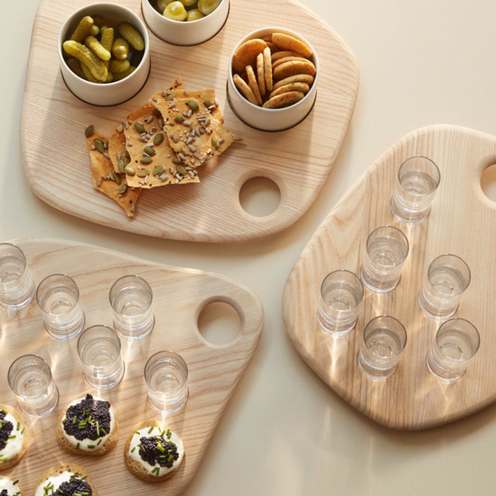 Glass - PALETTE - LSA INTERNATIONAL