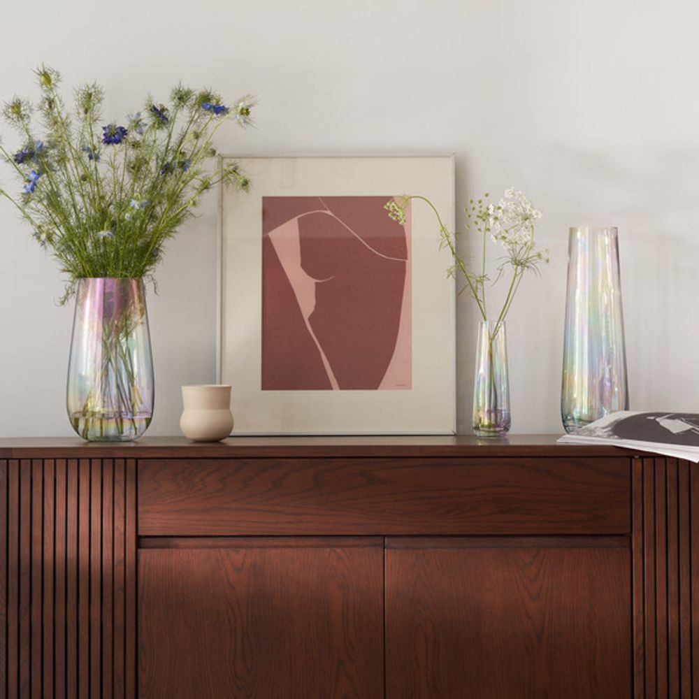 Verres - PERLE - LSA INTERNATIONAL