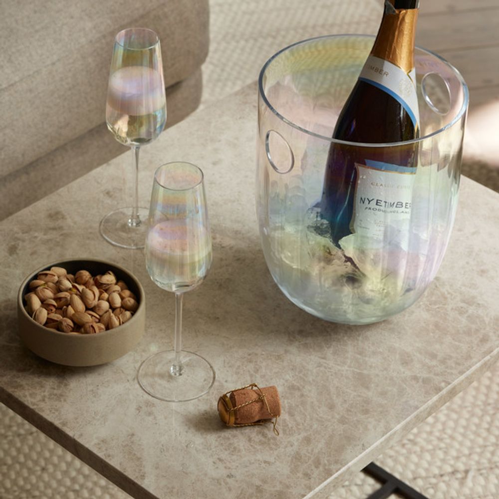 Verres - PERLE - LSA INTERNATIONAL