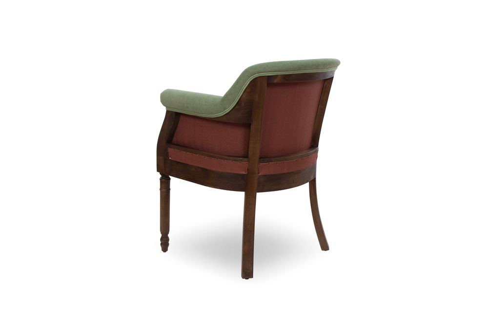 Chairs for hospitalities & contracts - Paris Chair Essence |Chair - CREARTE COLLECTIONS