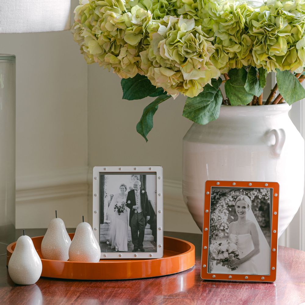 Hotel bedrooms - Locket Frames - ADDISON ROSS