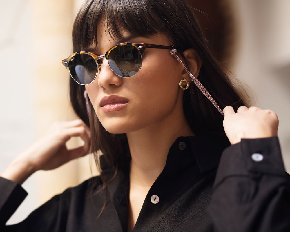 Jewelry - Glasses straps - MAAYAZ