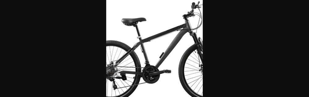 Cadeaux - Localisateur de Vélo Orbit compatible Apple Find My - KUBBICK
