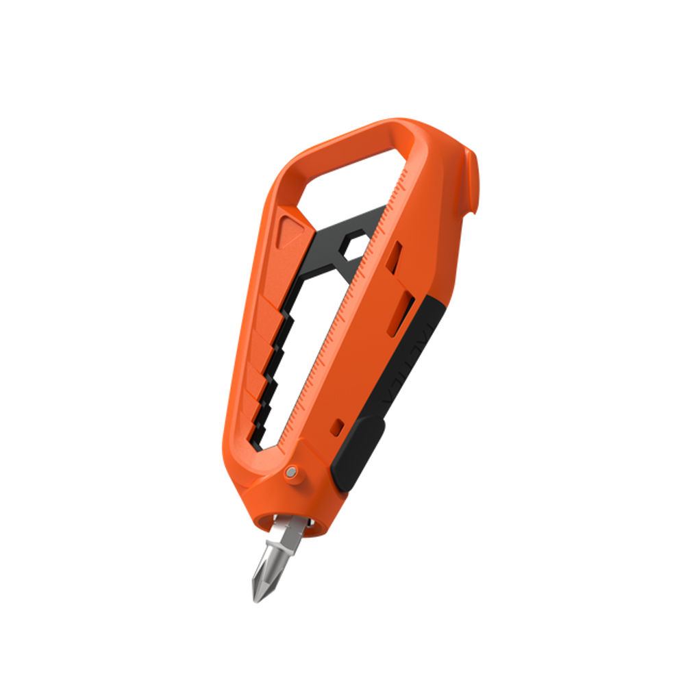 Equipements espace extérieur - Multi-outils Tactica - KUBBICK