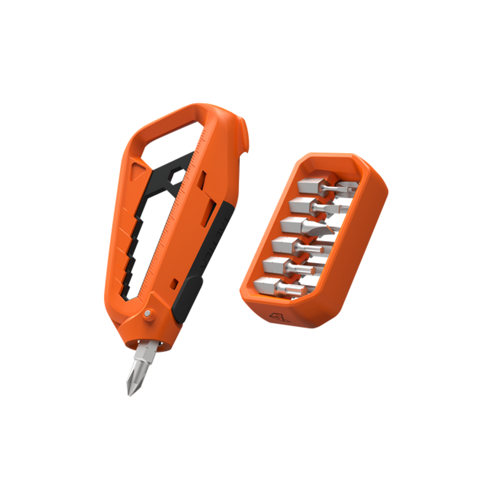 Equipements espace extérieur - Multi-outils Tactica - KUBBICK