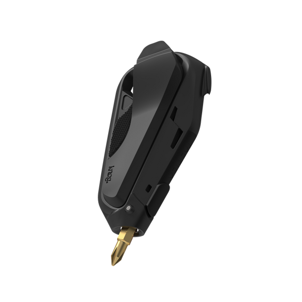 Cadeaux - Kit Multi-outils pour Vélo M110 Noir de Tactica Gear - KUBBICK