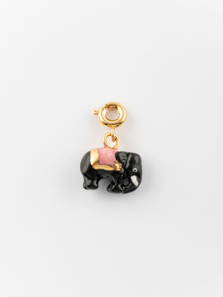 Jewelry - Elephant Charm's - Sawadee - NACH