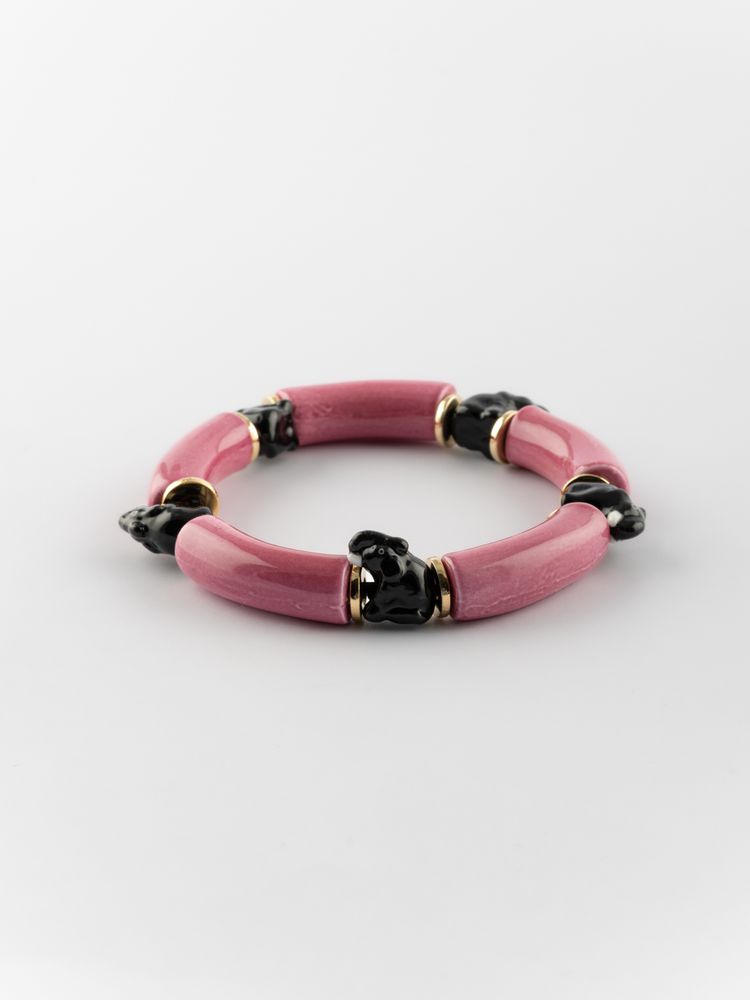 Bijoux - Bracelet éléphants - Sawadee - NACH