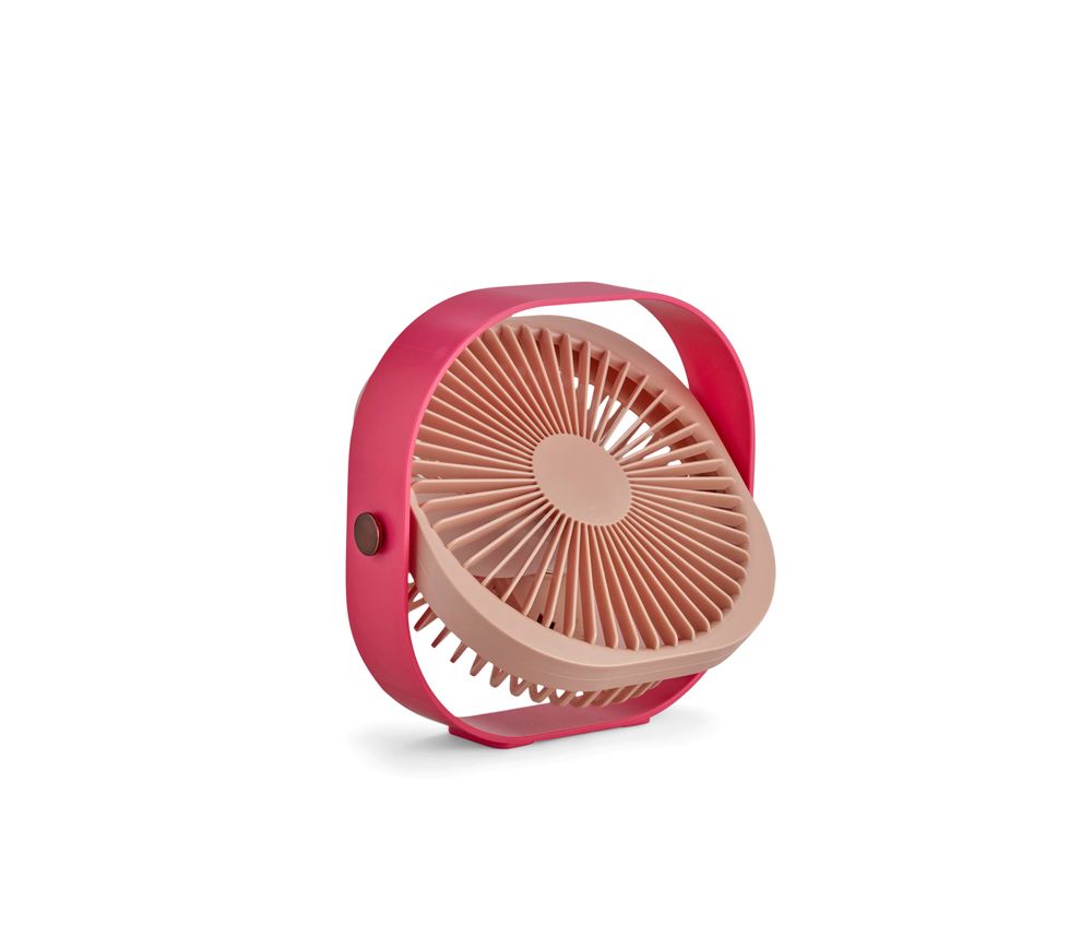 Cadeaux - Nouveautés - Ventilateurs portables - PRINTWORKS