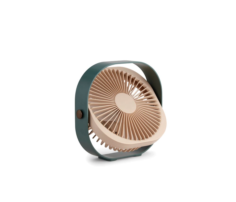 Cadeaux - Nouveautés - Ventilateurs portables - PRINTWORKS