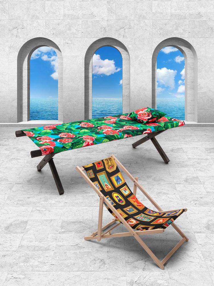 Armoires - FURNITURE COLLECTION - SELETTI