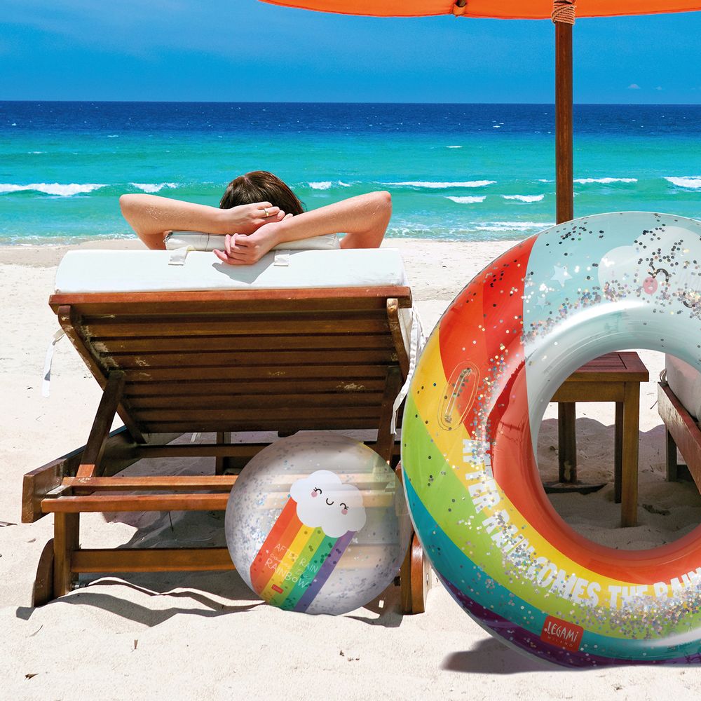 Bags and totes - GOOD VIBES - LEGAMI