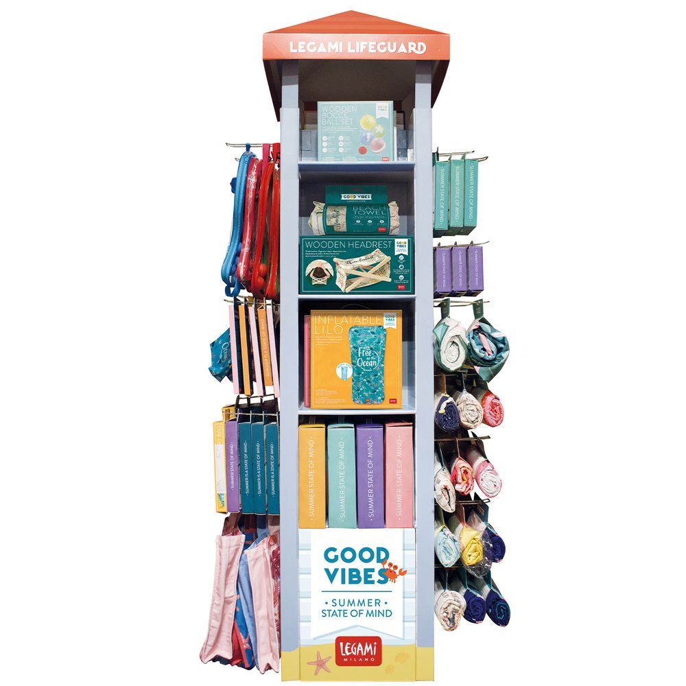 Bags and totes - GOOD VIBES - LEGAMI