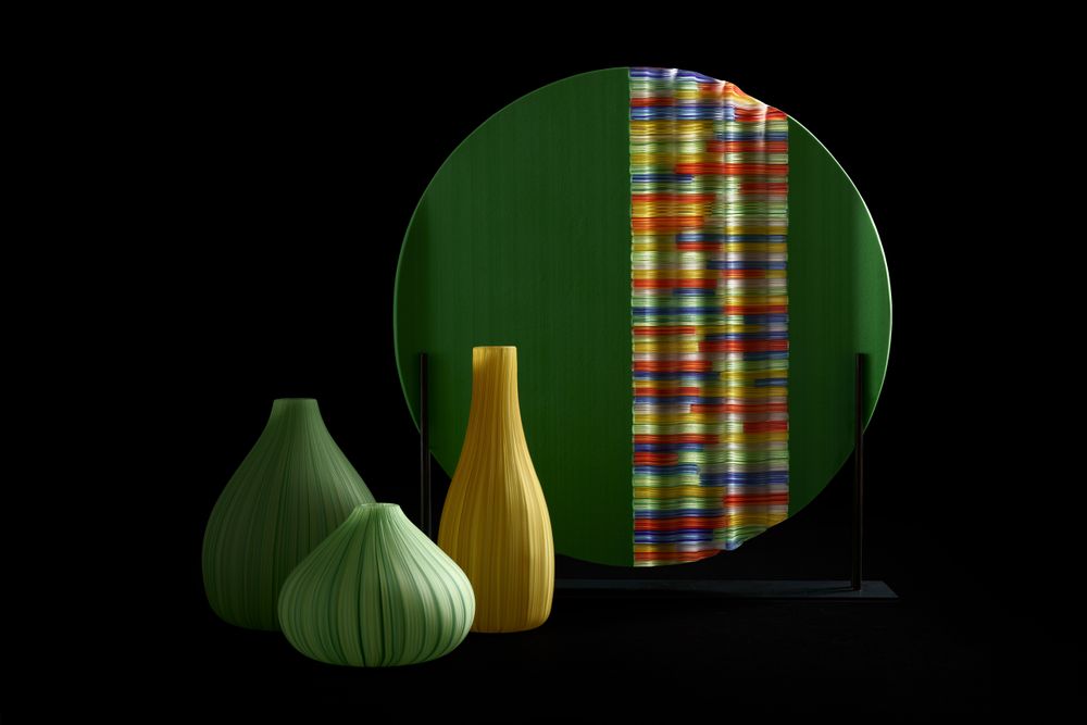 Objets design - Collection Filati - MEMMO-VENEZIA S.R.L.