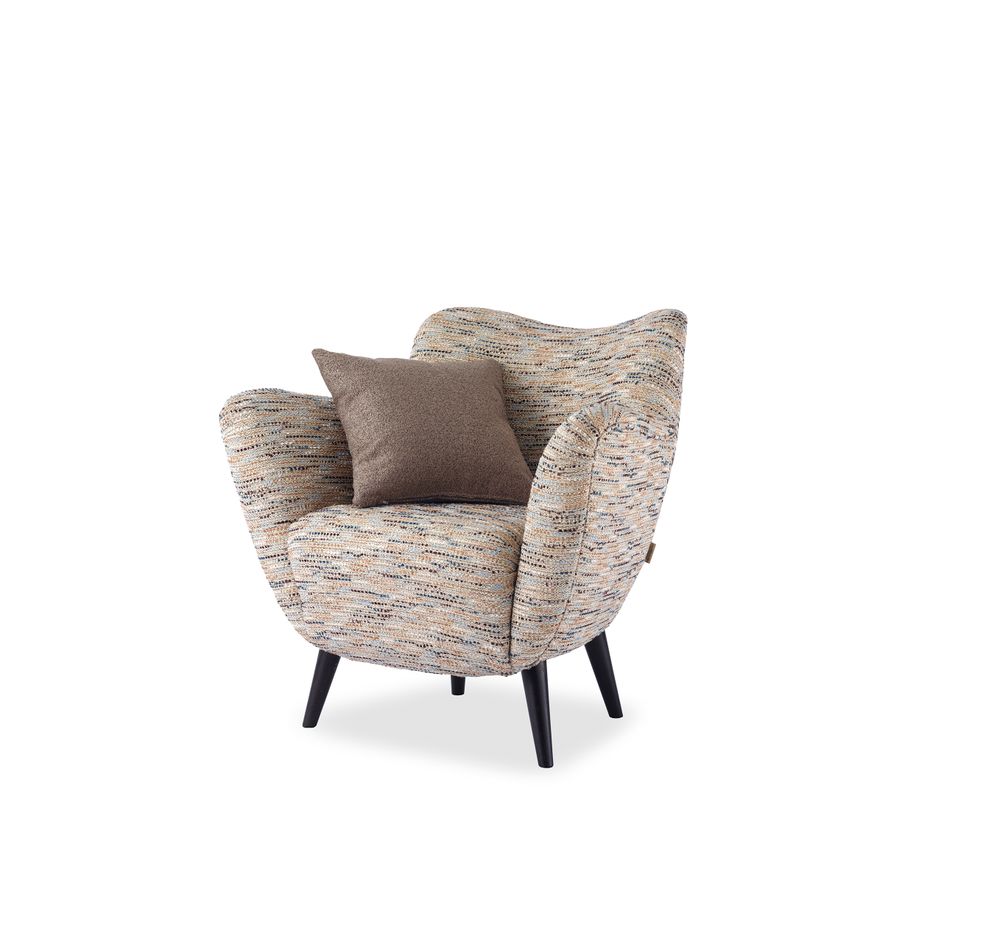 Lounge chairs for hospitalities & contracts - ARMCHAIR - MOBILSEDIA 2000 S.R.L.