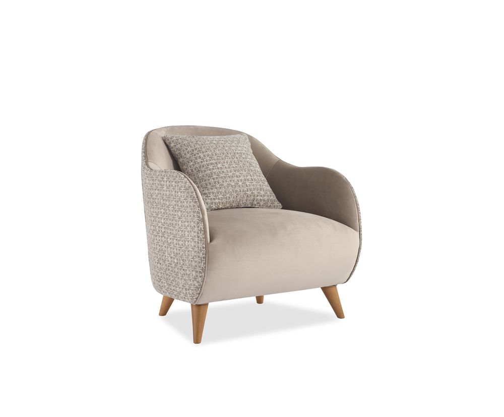 Lounge chairs for hospitalities & contracts - ARMCHAIR - MOBILSEDIA 2000 S.R.L.