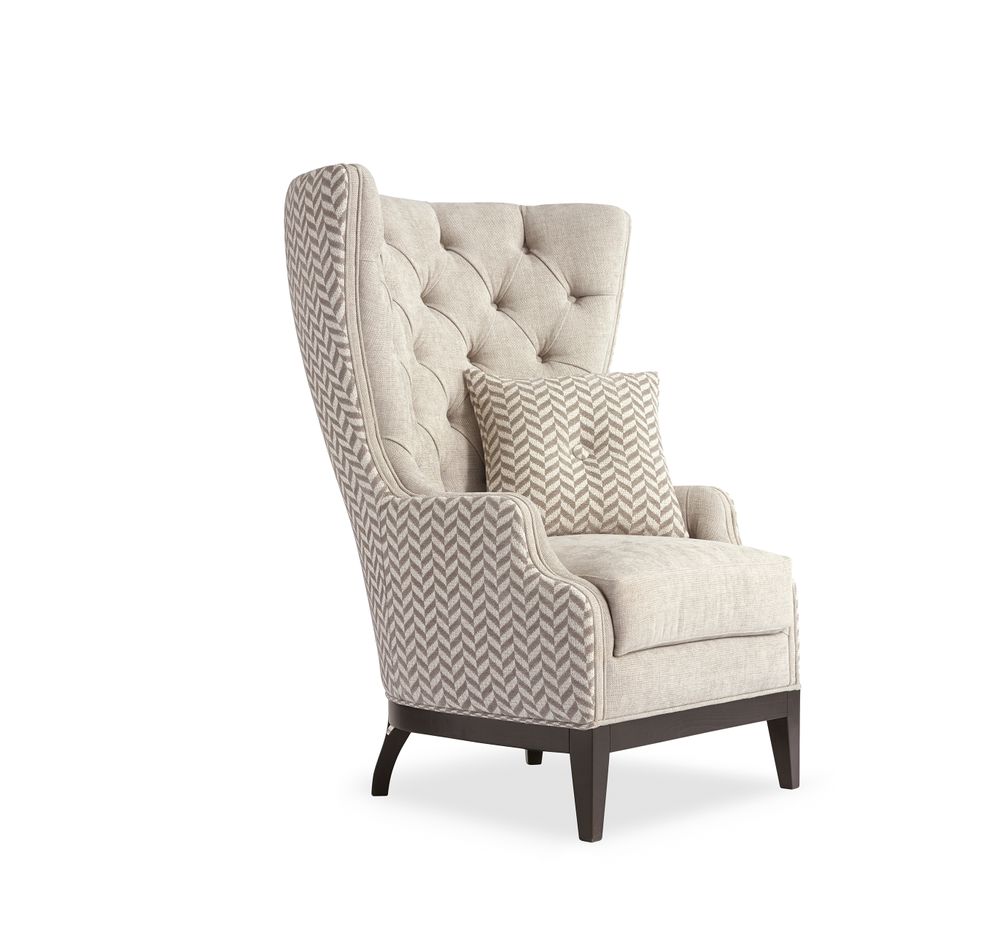 Lounge chairs for hospitalities & contracts - ARMCHAIR - MOBILSEDIA 2000 S.R.L.