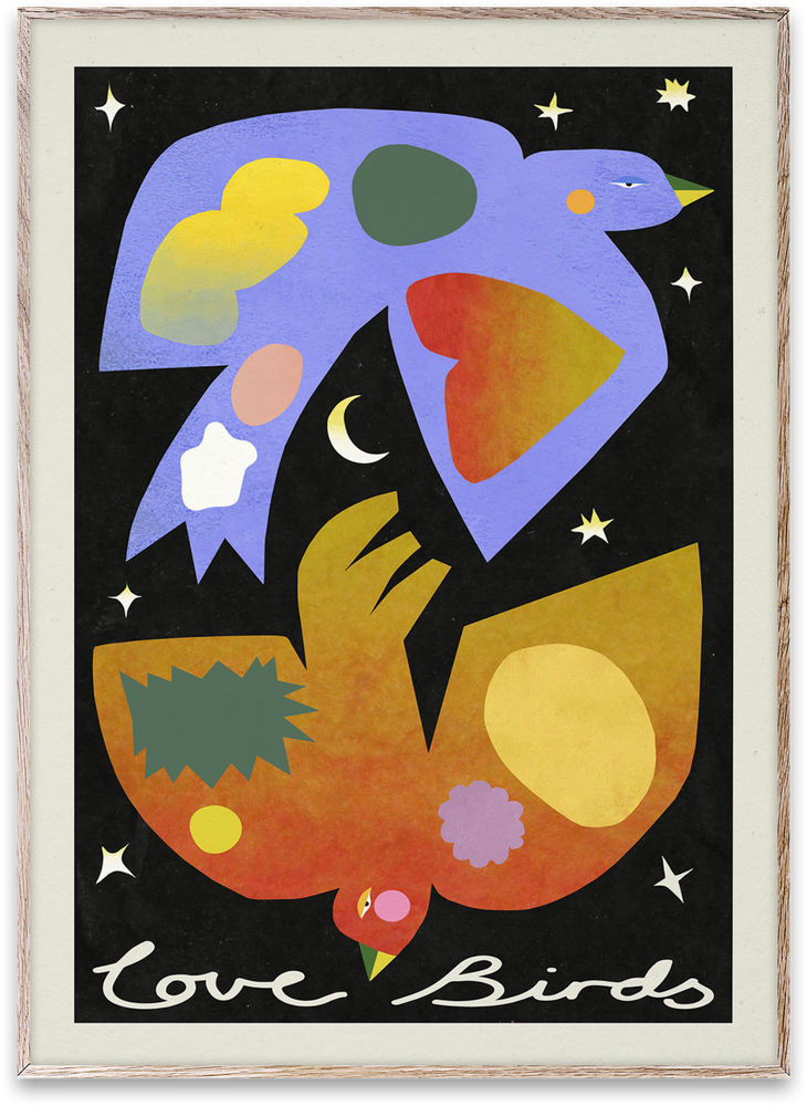Other wall decoration - MADO Posters - PAPER COLLECTIVE