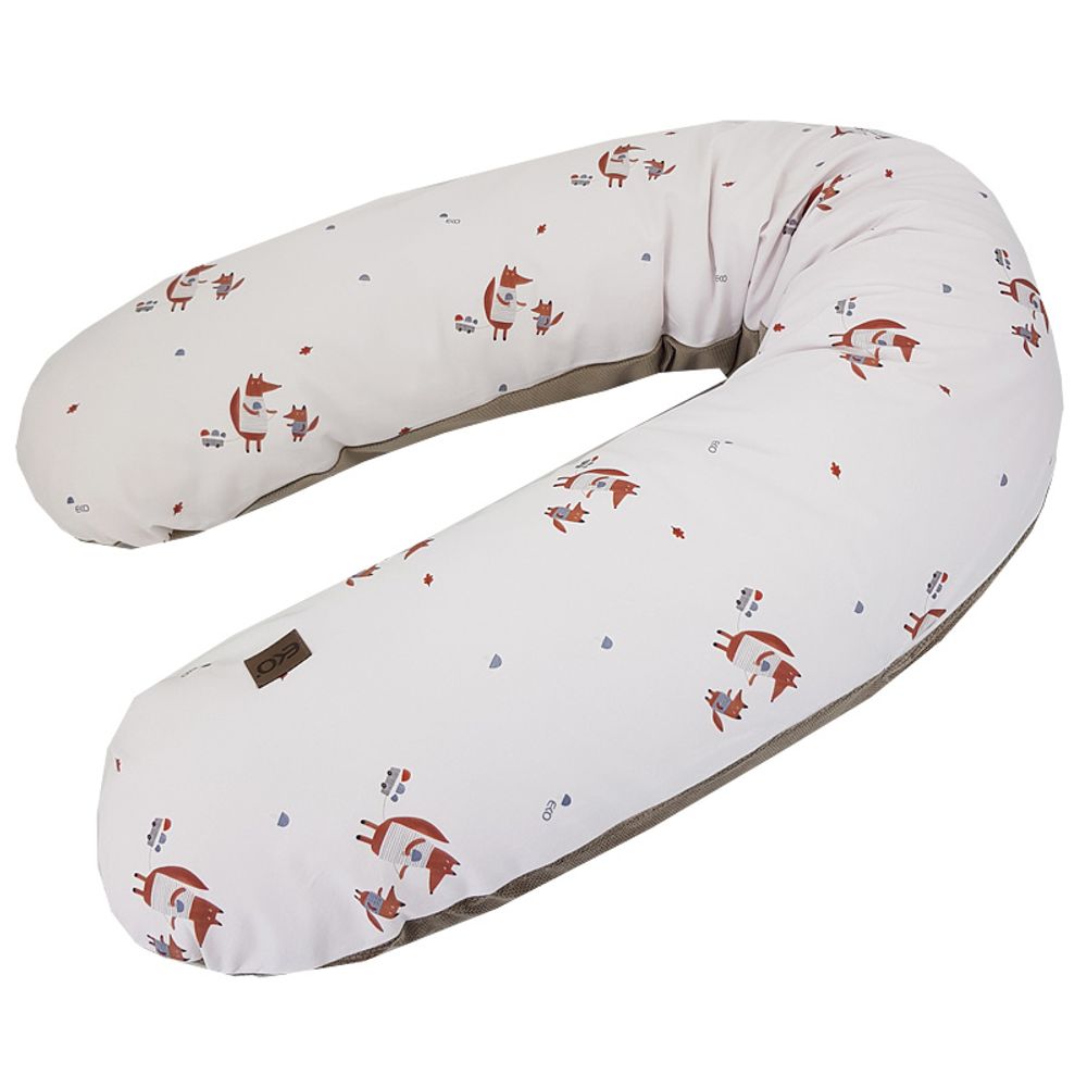 Childcare accessories - Pillow for Mum and Baby - EKOKIDS.EU & NATIMI.EU