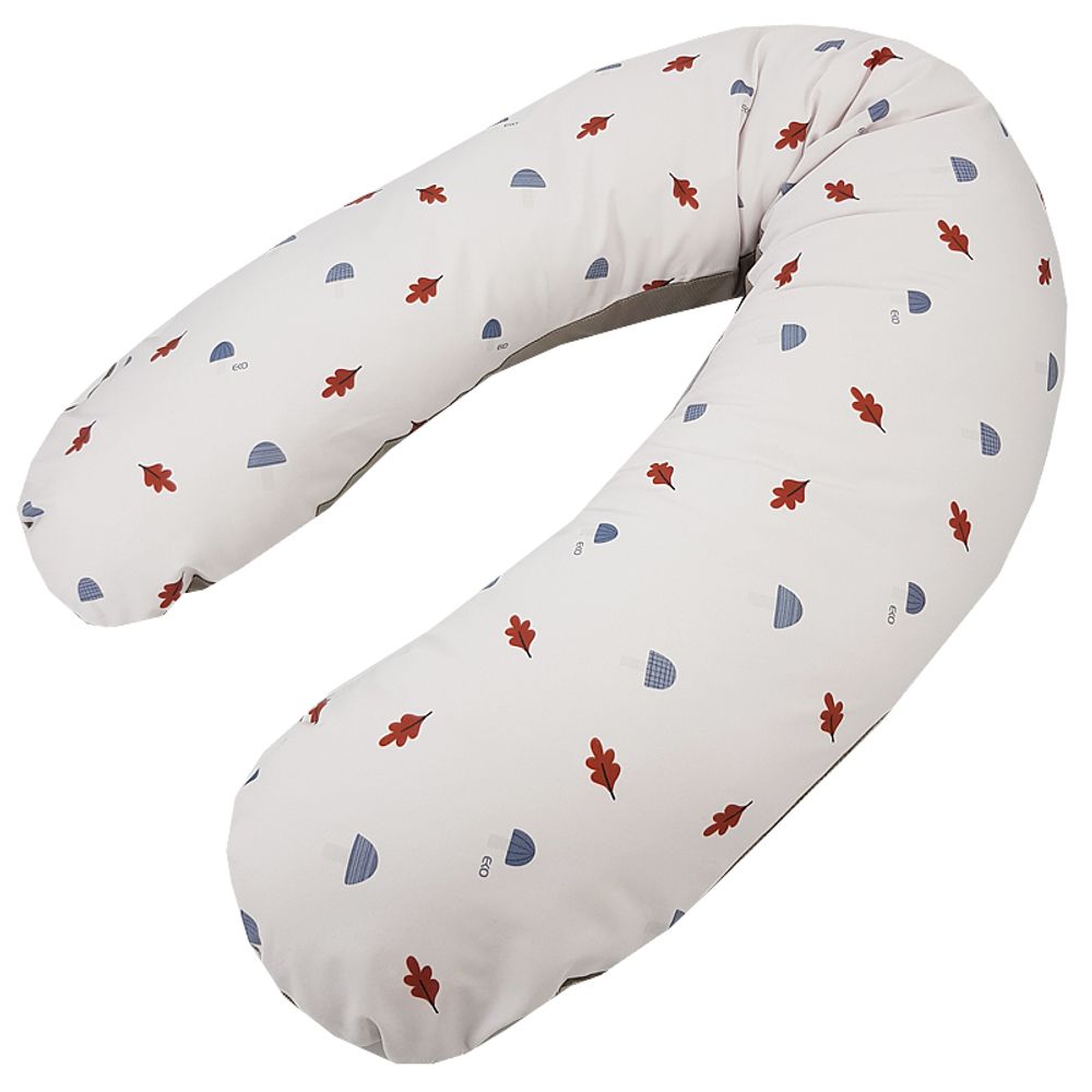 Childcare accessories - Pillow for Mum and Baby - EKOKIDS.EU & NATIMI.EU