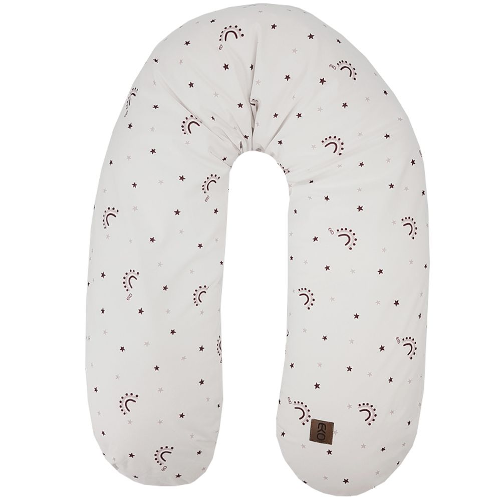 Childcare accessories - Pillow for Mum and Baby - EKOKIDS.EU & NATIMI.EU