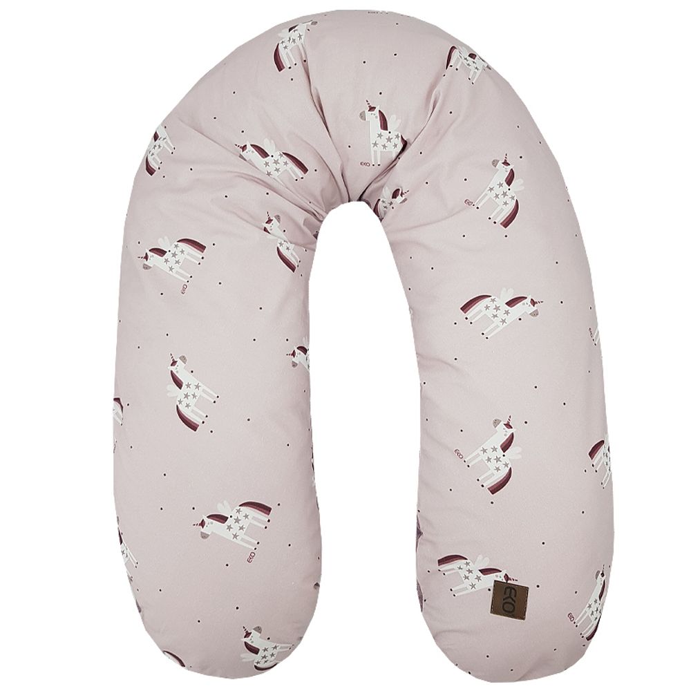 Childcare accessories - Pillow for Mum and Baby - EKOKIDS.EU & NATIMI.EU