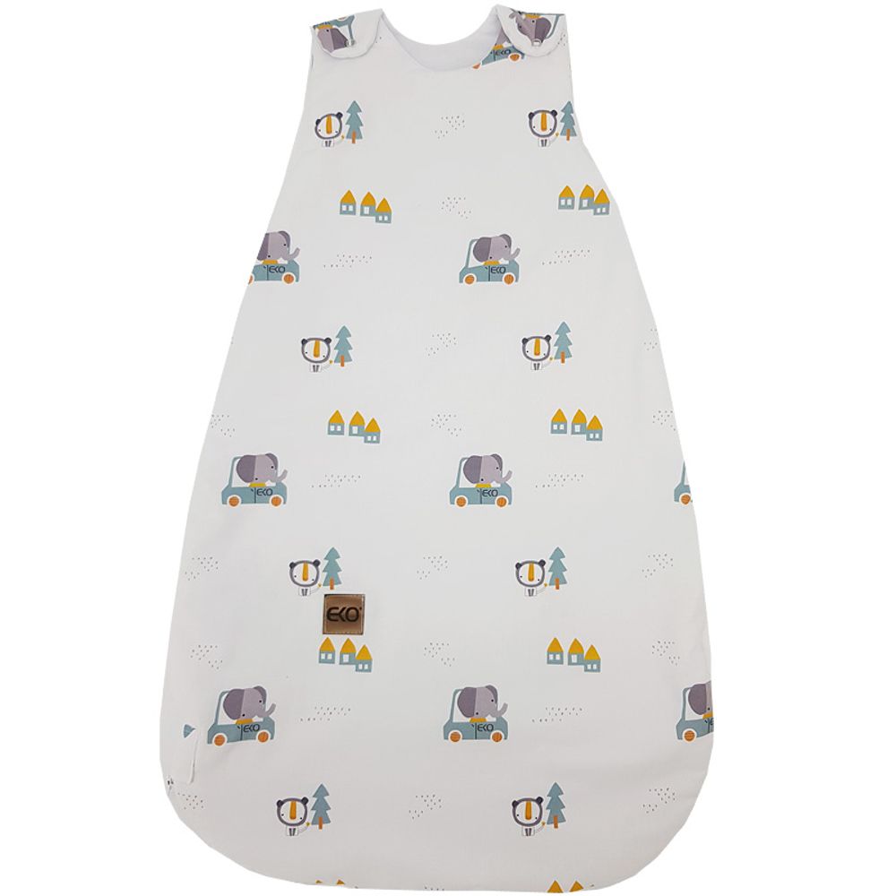 Accessoires enfants - Gigoteuse 3 tailles, prix différents pour chacune - EKOKIDS.EU & NATIMI.EU