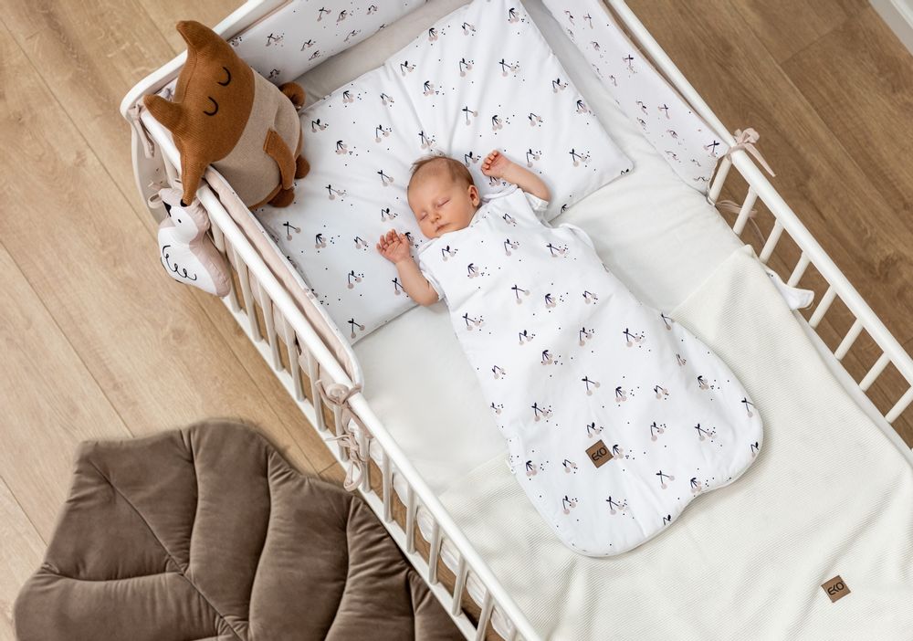 Accessoires enfants - Gigoteuse 3 tailles, prix différents pour chacune - EKOKIDS.EU & NATIMI.EU
