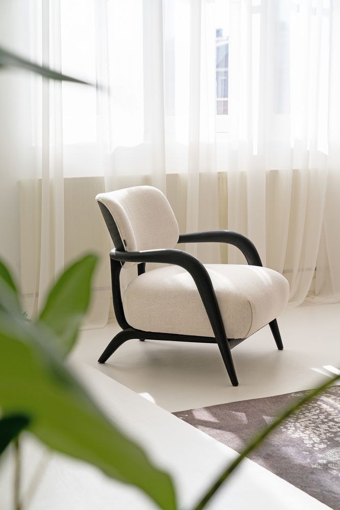 Objets design - Fauteuil Lobi - VERSMISSEN