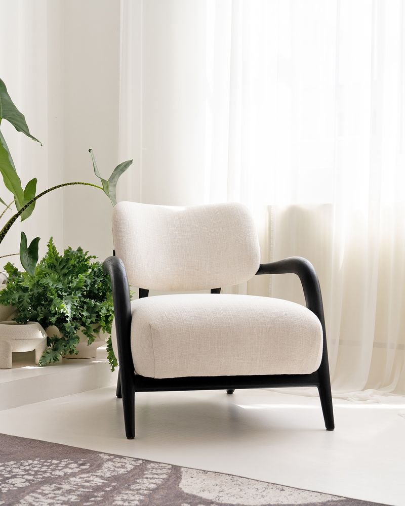 Objets design - Fauteuil Lobi - VERSMISSEN