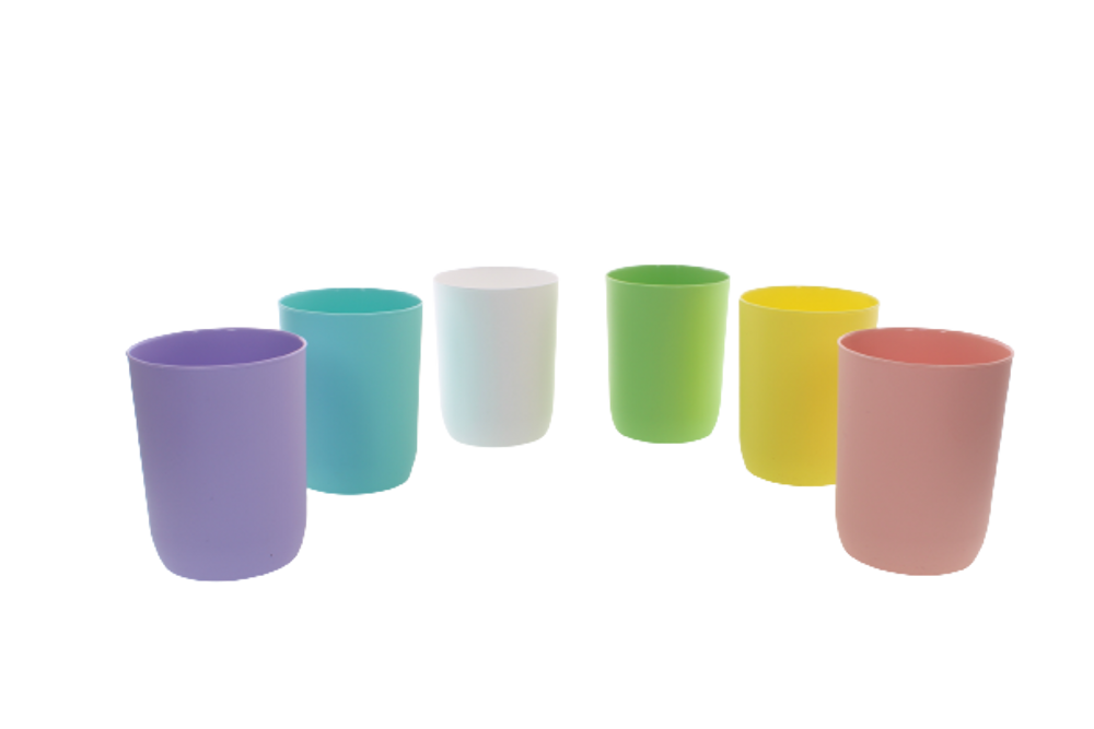 Glass - EASY GLASS 100% MADE IN ITALY - MOJITO DESIGN